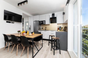 Deluxe apartment Milazzi with Terrace